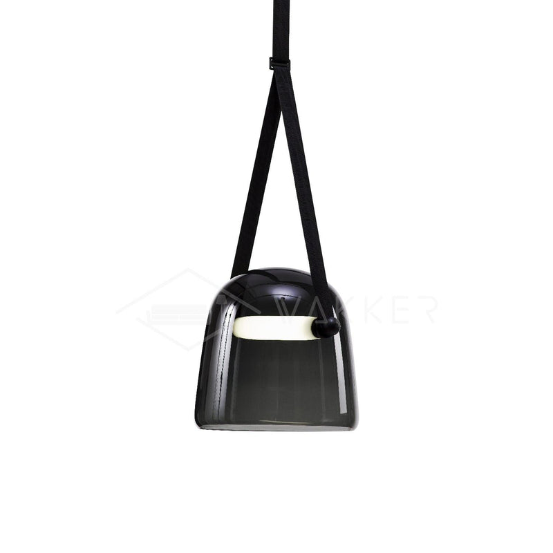 Mona Hanglamp - Stralend thuis Amsterdam