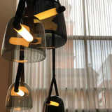 Mona Hanglamp - Stralend thuis Amsterdam