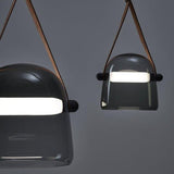 Mona Hanglamp - Stralend thuis Amsterdam