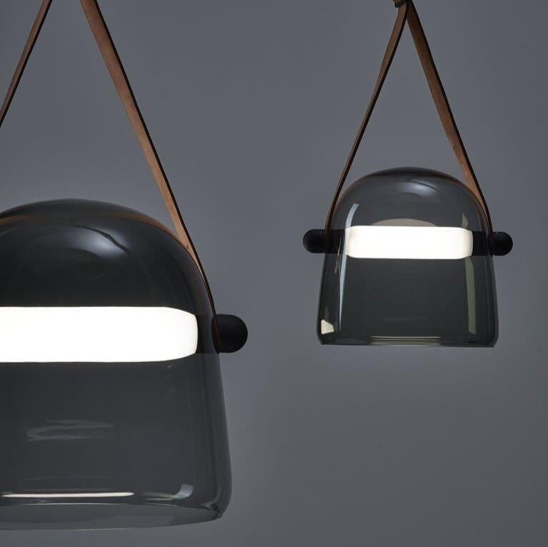 Mona Hanglamp - Stralend thuis Amsterdam