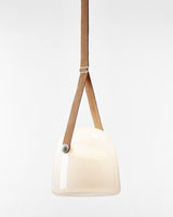 Mona Hanglamp - Stralend thuis Amsterdam