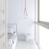 Mona Hanglamp - Stralend thuis Amsterdam