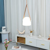 Mona Hanglamp - Stralend thuis Amsterdam