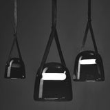 Mona Hanglamp - Stralend thuis Amsterdam