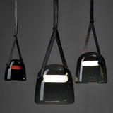 Mona Hanglamp - Stralend thuis Amsterdam