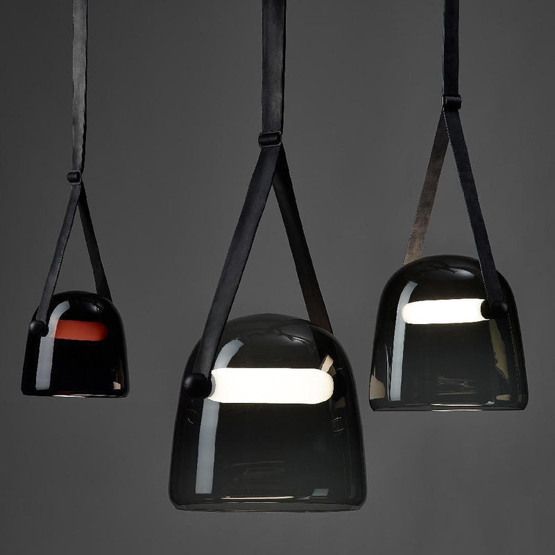 Mona Hanglamp - Stralend thuis Amsterdam
