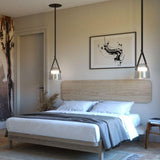 Mona Hanglamp - Stralend thuis Amsterdam
