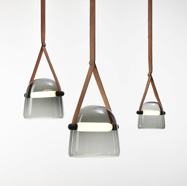 Mona Hanglamp - Stralend thuis Amsterdam