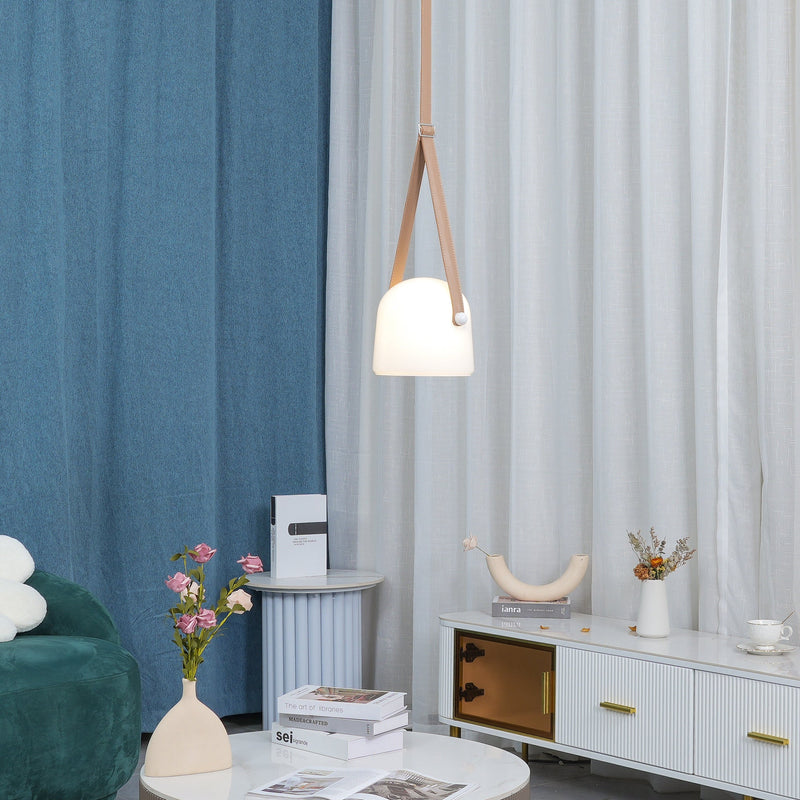 Mona Hanglamp - Stralend thuis Amsterdam