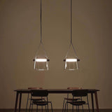 Mona Hanglamp - Stralend thuis Amsterdam