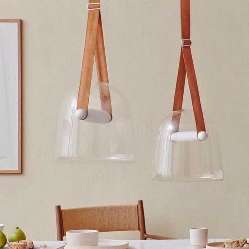 Mona Hanglamp - Stralend thuis Amsterdam