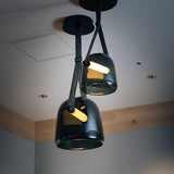 Mona Hanglamp - Stralend thuis Amsterdam