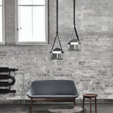 Mona Hanglamp - Stralend thuis Amsterdam