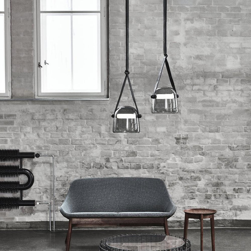 Mona Hanglamp - Stralend thuis Amsterdam
