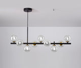 Luxe hanglamp voor de eettafel
