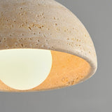 Natuurlijk Marmer Hanglamp - Stralend thuis Amsterdam