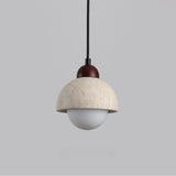 Natuurlijk Marmer Hanglamp - Stralend thuis Amsterdam