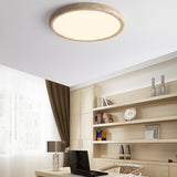 Natuursteen Led Plafondlamp - Stralend thuis Amsterdam