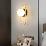 Nidia Wandlamp