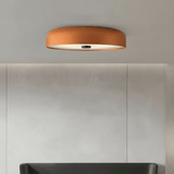 Noordse Retro Plafondlamp - Stralend thuis Amsterdam