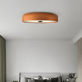 Noordse Retro Plafondlamp - Stralend thuis Amsterdam