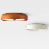 Noordse Retro Plafondlamp - Stralend thuis Amsterdam