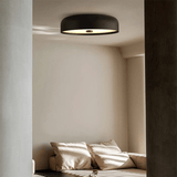 Noordse Retro Plafondlamp - Stralend thuis Amsterdam