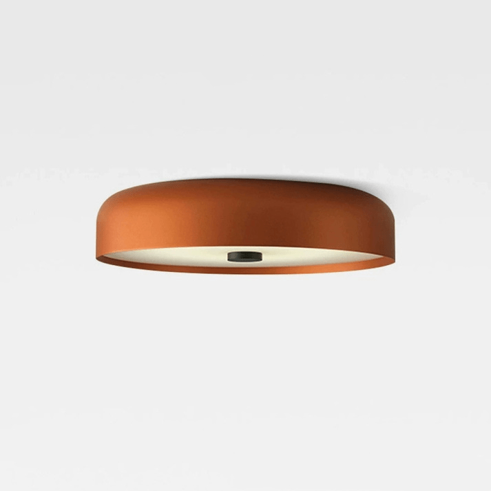 Noordse Retro Plafondlamp - Stralend thuis Amsterdam
