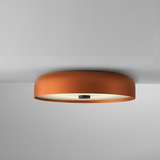 Noordse Retro Plafondlamp - Stralend thuis Amsterdam