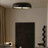 Noordse Retro Plafondlamp - Stralend thuis Amsterdam
