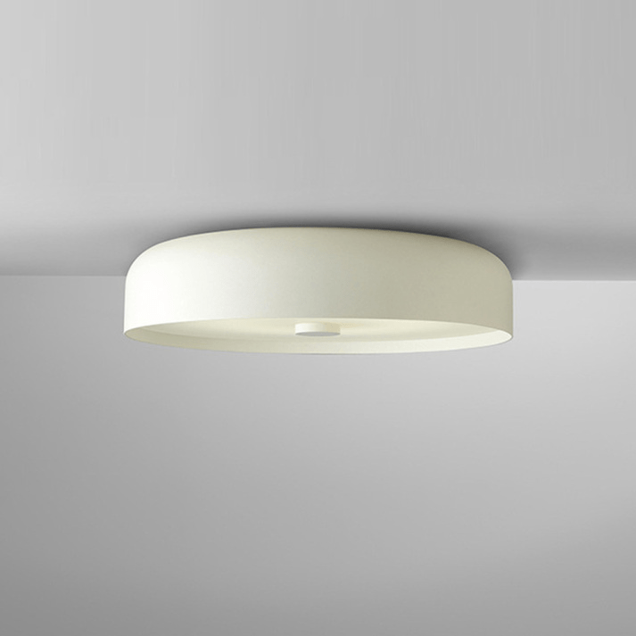 Noordse Retro Plafondlamp - Stralend thuis Amsterdam