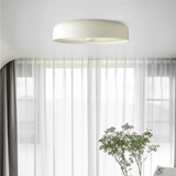 Noordse Retro Plafondlamp - Stralend thuis Amsterdam