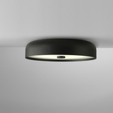 Noordse Retro Plafondlamp - Stralend thuis Amsterdam