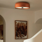 Noordse Retro Plafondlamp - Stralend thuis Amsterdam