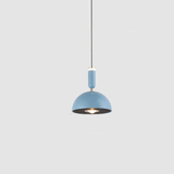 Nordic Macaron LED Hanglamp - Stralend thuis Amsterdam