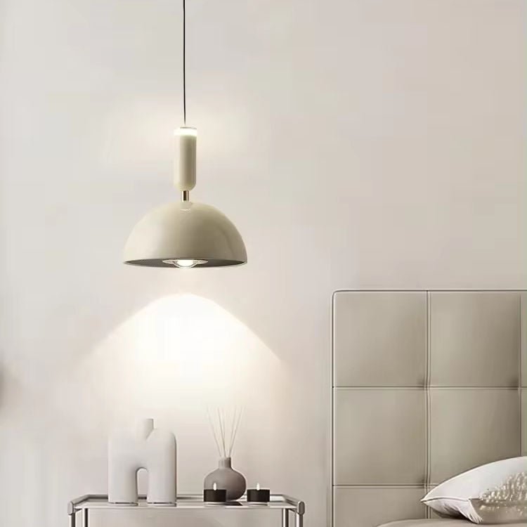 Nordic Macaron LED Hanglamp - Stralend thuis Amsterdam