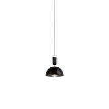 Nordic Macaron LED Hanglamp - Stralend thuis Amsterdam