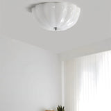 Opalen Schelp Plafondlamp - Stralend thuis Amsterdam