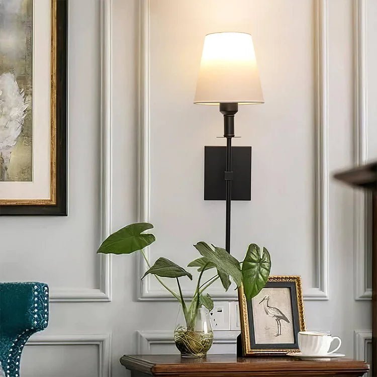 Oplaadbare draadloze wandlamp ( 2 Packs ) - Stralend thuis Amsterdam