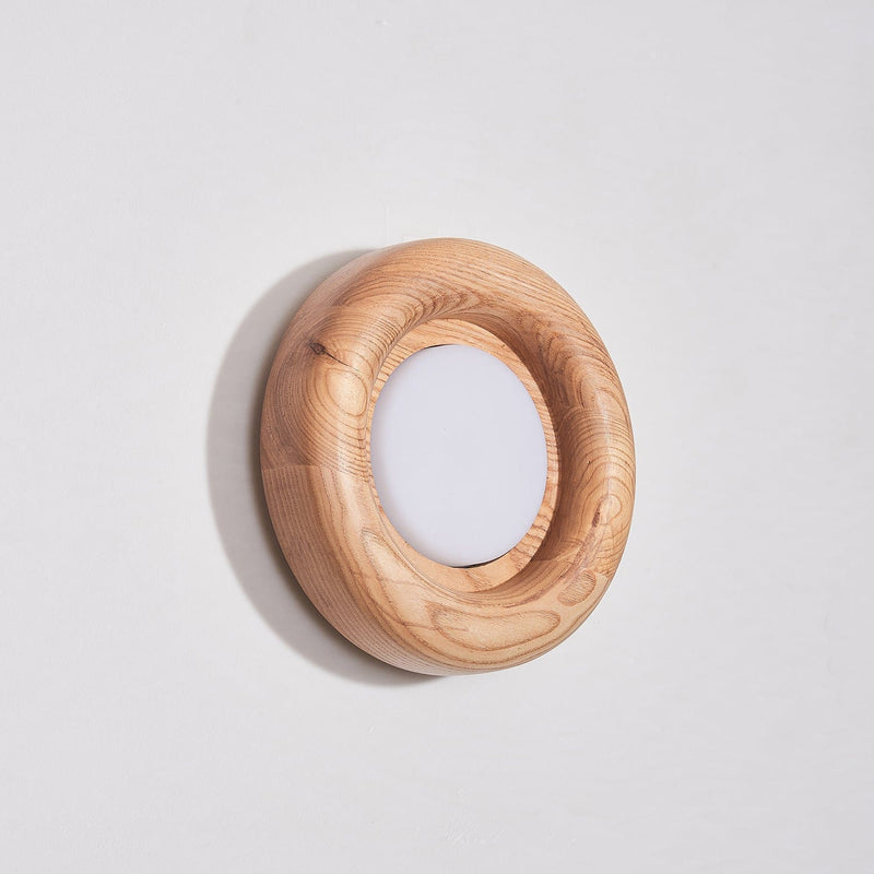 Orbitus Wandlamp - Stralend thuis Amsterdam