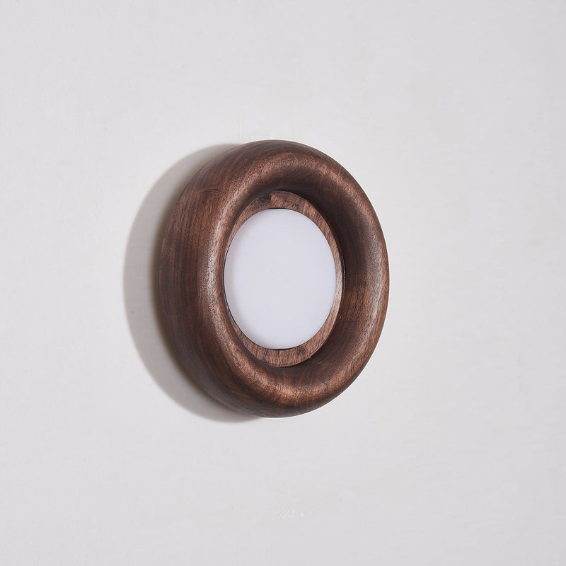 Orbitus Wandlamp - Stralend thuis Amsterdam