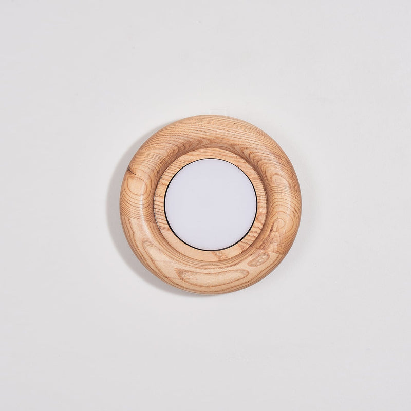 Orbitus Wandlamp - Stralend thuis Amsterdam