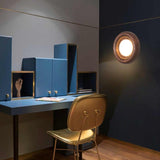 Orbitus Wandlamp - Stralend thuis Amsterdam