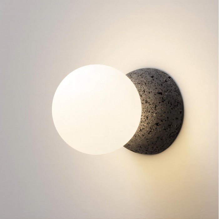 Origo Cement Kom Lamp