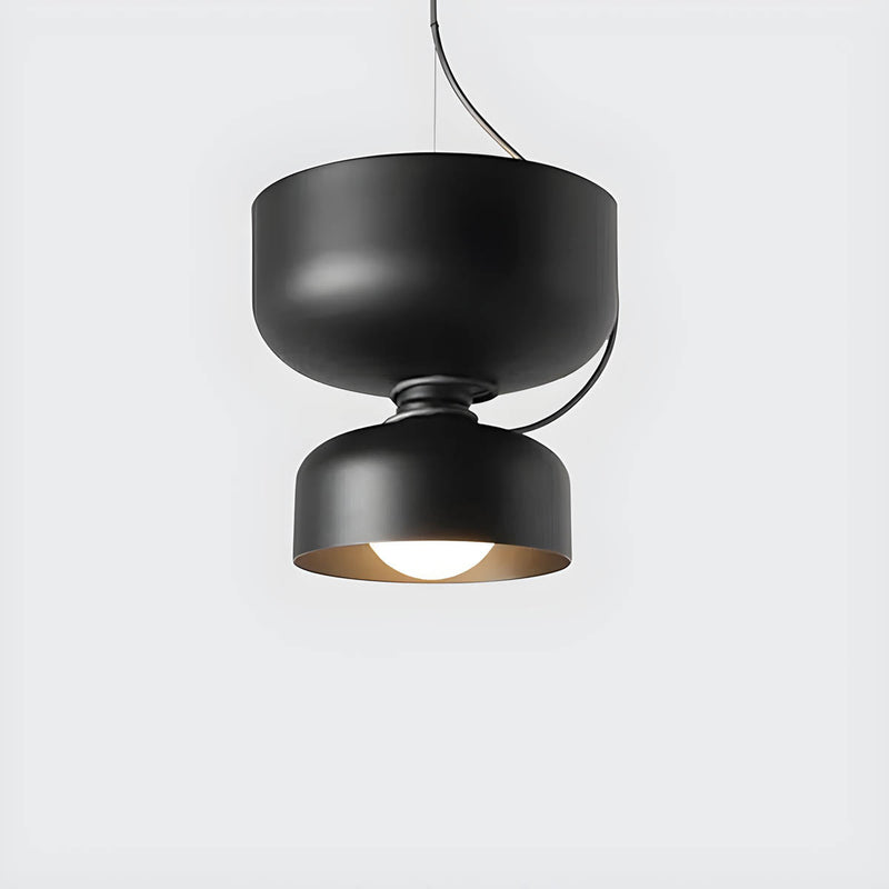Orlee | Geometrisch Ontwerp Hanglamp - Stralend thuis Amsterdam