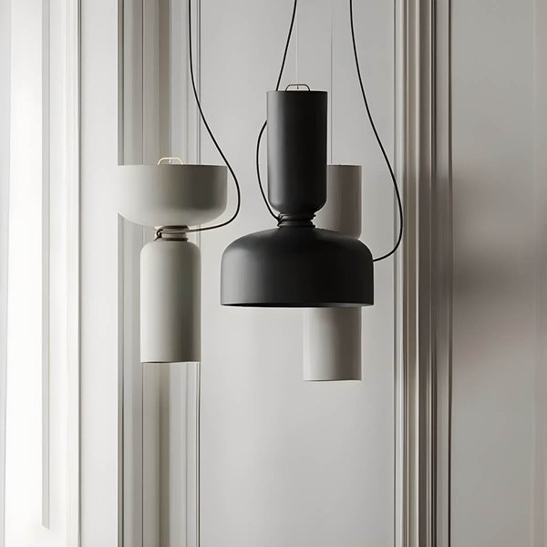 Orlee | Geometrisch Ontwerp Hanglamp - Stralend thuis Amsterdam