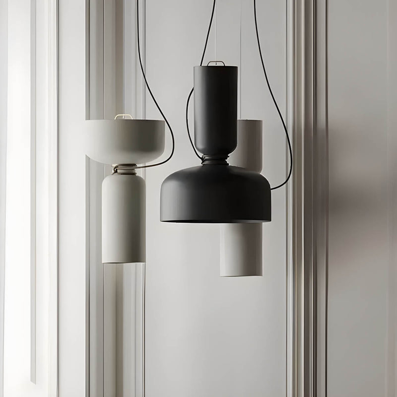 Orlee | Geometrisch Ontwerp Hanglamp - Stralend thuis Amsterdam