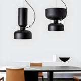 Orlee | Geometrisch Ontwerp Hanglamp - Stralend thuis Amsterdam