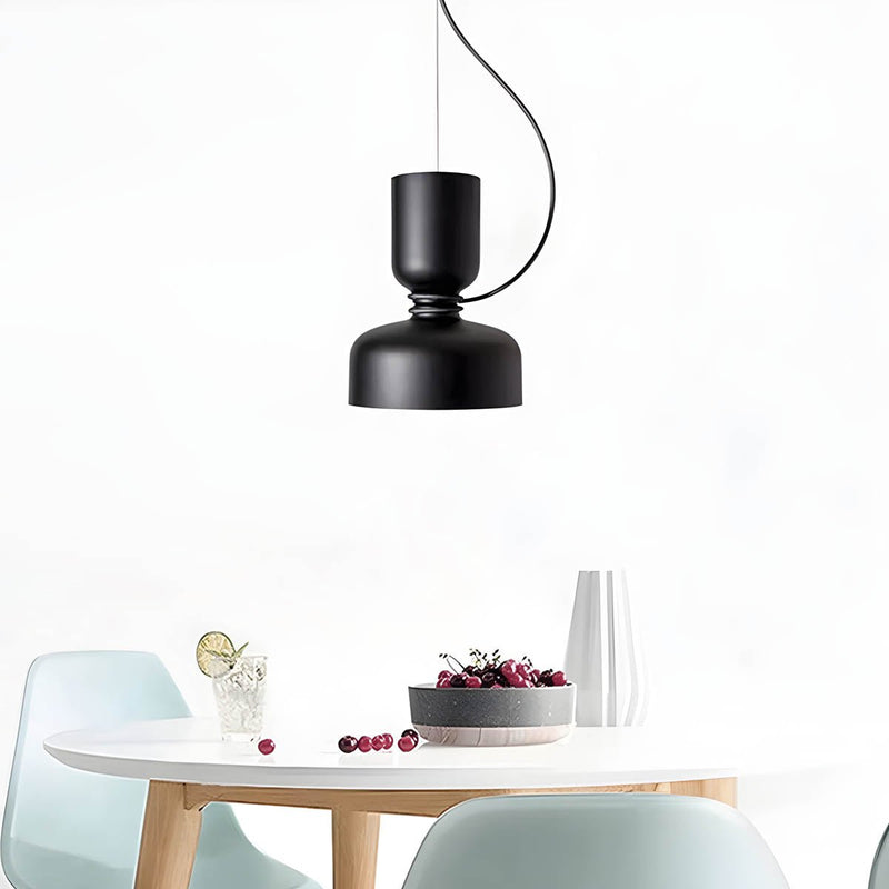 Orlee | Geometrisch Ontwerp Hanglamp - Stralend thuis Amsterdam