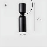 Orlee | Geometrisch Ontwerp Hanglamp - Stralend thuis Amsterdam